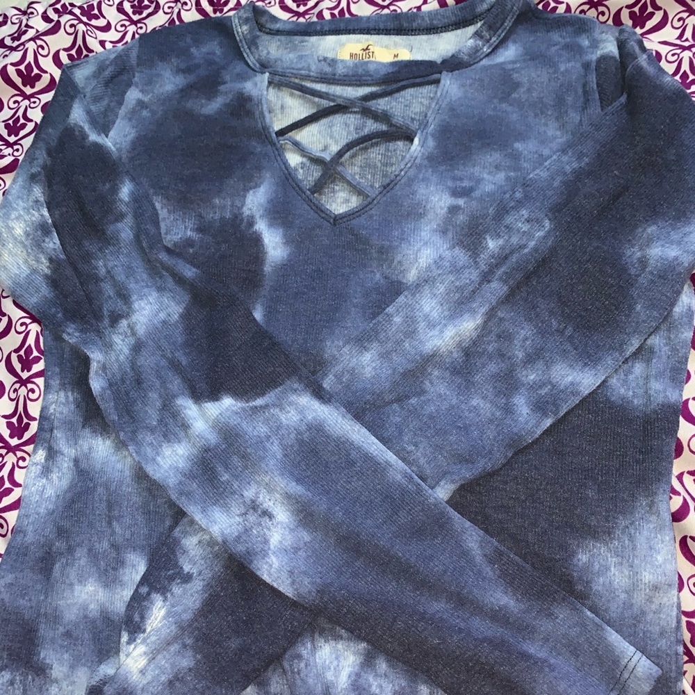 Hollister Shirt